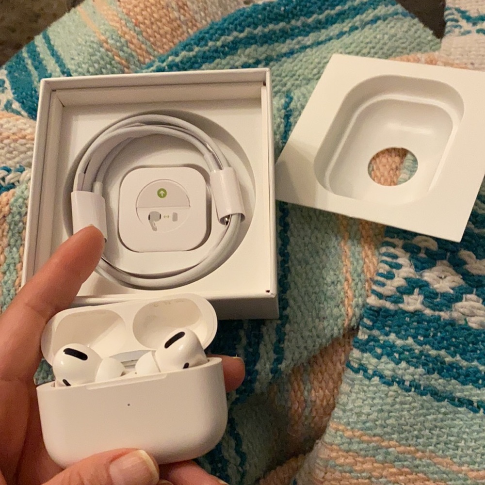 Apple AirPods Pro